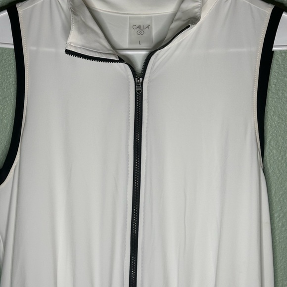 Calia Athletic Dress Golf Tennis Size L Worn Once - Picture 7 of 8